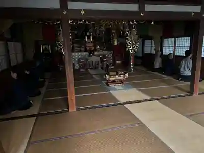 安用寺(愛知県)
