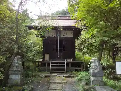 八王寺(埼玉県)
