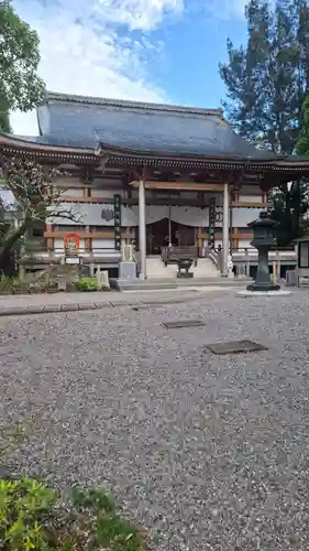 善楽寺(高知県)