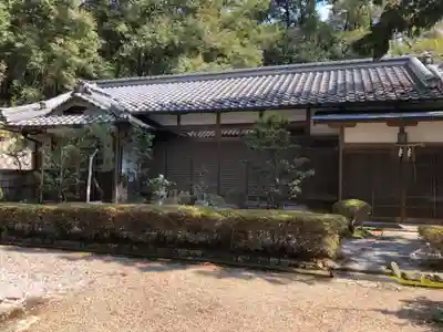 大屋神社のその他建物