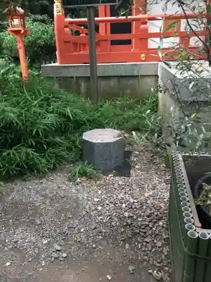 芝東照宮のその他建物