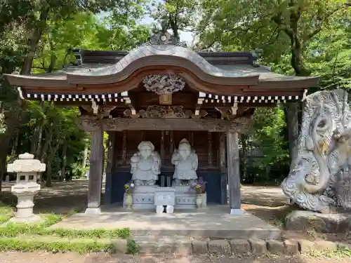 深大寺(東京都)