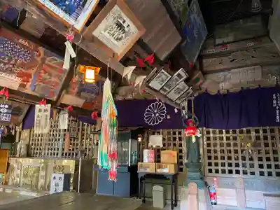 清水寺の本殿・本堂