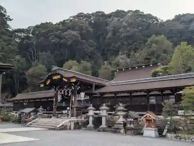 松尾大社(京都府)