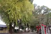 美奈宜神社のその他建物