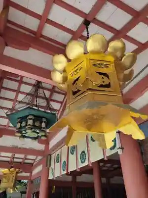 津島神社のその他建物