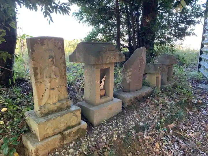 羽黒神社(千葉県)