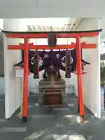 歌舞伎稲荷神社(東京都)
