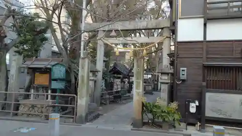 浅間神社（那古野浅間神社）(愛知県)