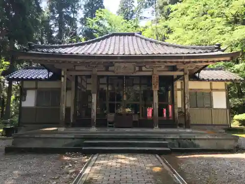 常楽寺の建物その他