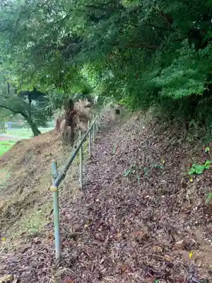 浅間神社(千葉県)