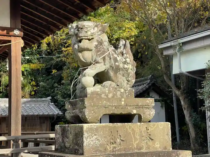 大宮若松神社(滋賀県)