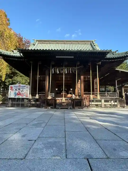 仙台東照宮(宮城県)