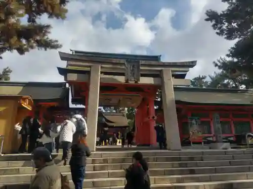 住吉大社(大阪府)