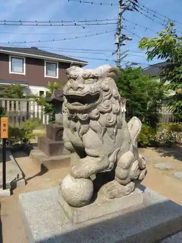 葛飾八幡宮(千葉県)