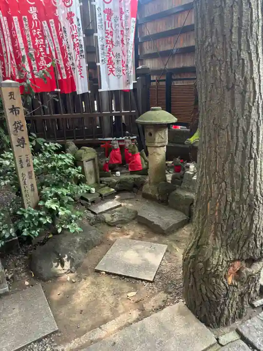 豊川稲荷東京別院(東京都)