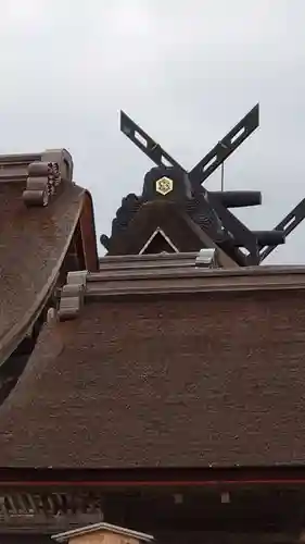 出雲大社のその他建物