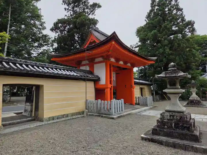 豊満神社(滋賀県)