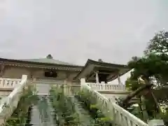 薬師寺　南蔵院 (東京都)