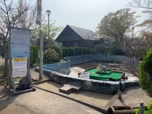 長福寿寺のその他建物