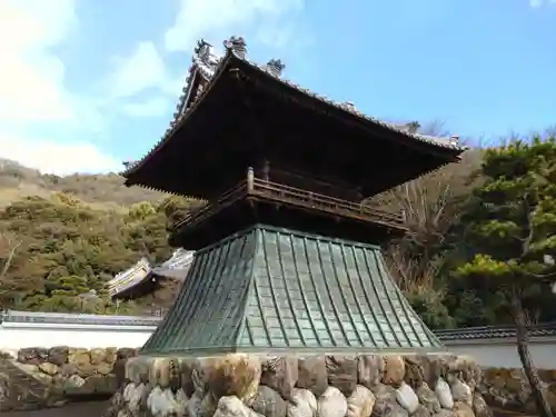 金寶山 瑞龍寺(岐阜県)