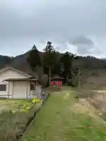 春日神社の鳥居