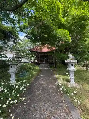 瑠璃寺(長野県)