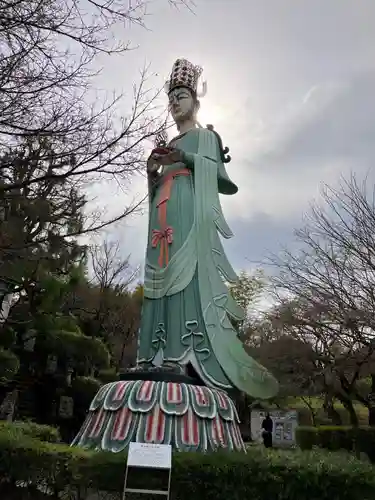 耕三寺(広島県)