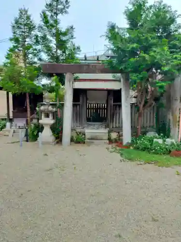 八雲神社(三重県)