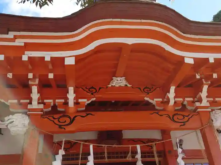 塩屋神社(広島県)