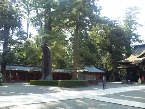 香取神宮のその他建物