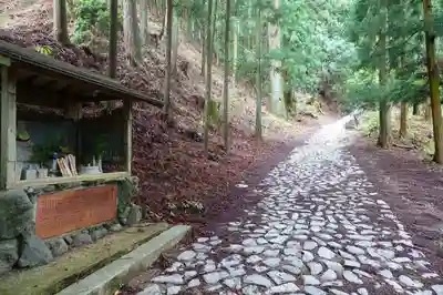 金峯神社（吉野町）のその他建物