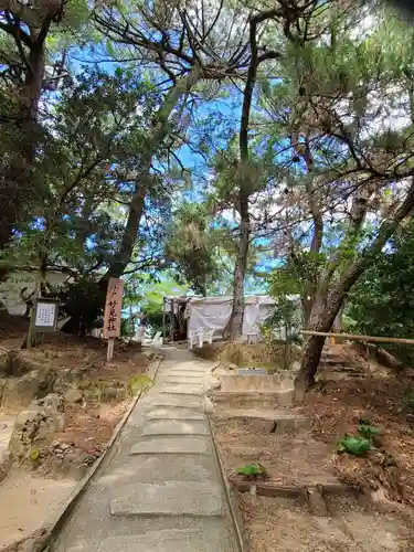 妙見神社(福岡県)