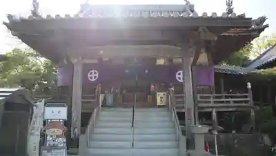 法輪寺(徳島県)