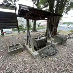 神明社(愛知県)