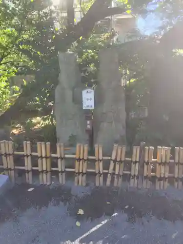 七社神社(東京都)