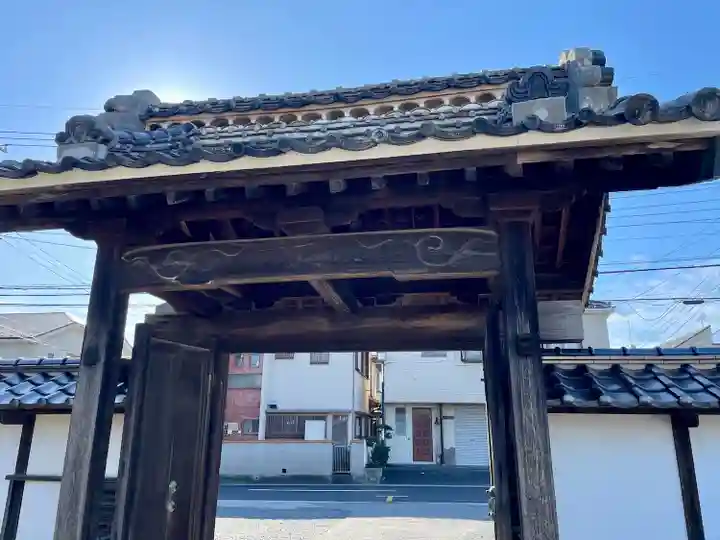 寿楽院(埼玉県)