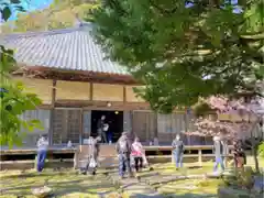 かっぱの寺 栖足寺の建物その他