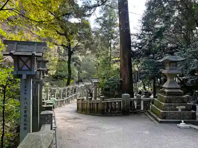 多度大社のその他建物