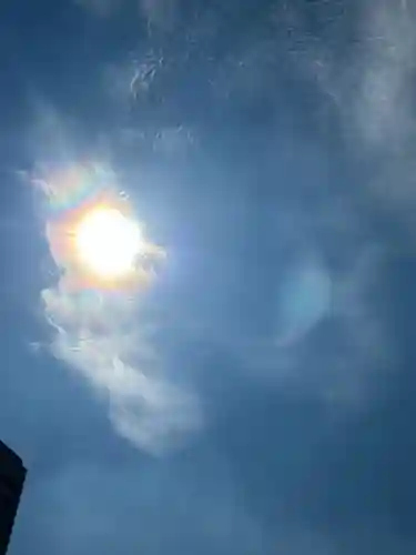 神田神社（神田明神）の景色