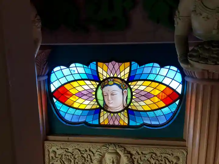 鳥居観音のその他建物