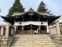 尾久八幡神社(東京都)
