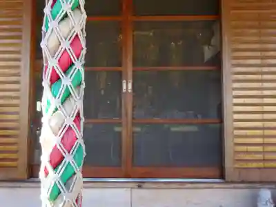 伊勢原 法泉寺の本殿・本堂