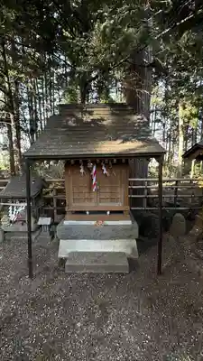日高神社(岩手県)