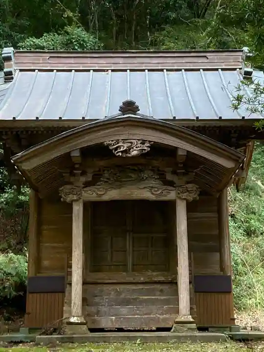 宝国寺(千葉県)