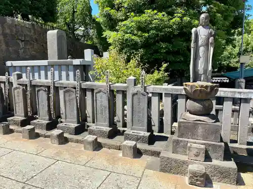 泉岳寺(東京都)