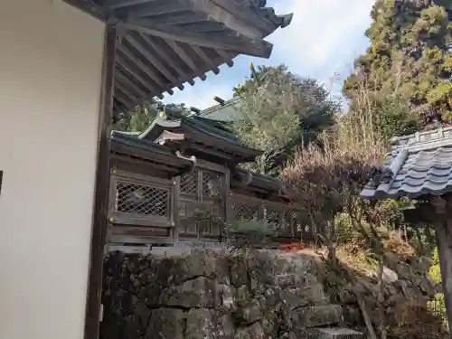 荒神山神社(滋賀県)