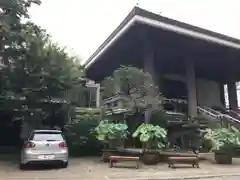 常圓寺の建物その他