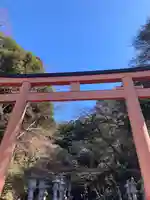 香取神宮(千葉県)