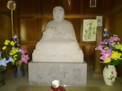 輪福寺(東京都)